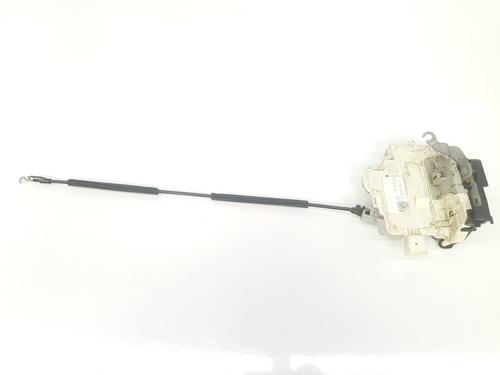 Used Rear left lock Rear left lock SEAT ALTEA XL (5P5, 5P8) 1.6 TDI (105 hp) 10636743 10636743