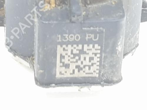Electronic module OPEL CROSSLAND X / CROSSLAND (P17, P2QO) 1.2 (75) | BP22231025M83 