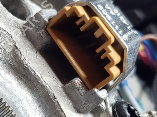 Rat SEAT ARONA (KJ7, KJP) 1.0 TSI | BP29020991C49