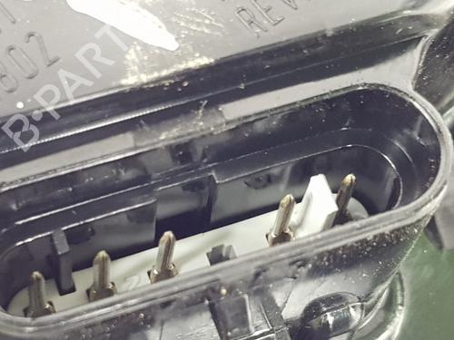 Left tailgate light ALFA ROMEO GIULIA (952_) 2.2 D (952AFA25, 952AFM25, 952ALA25) | BP36775170C79 - Image 4