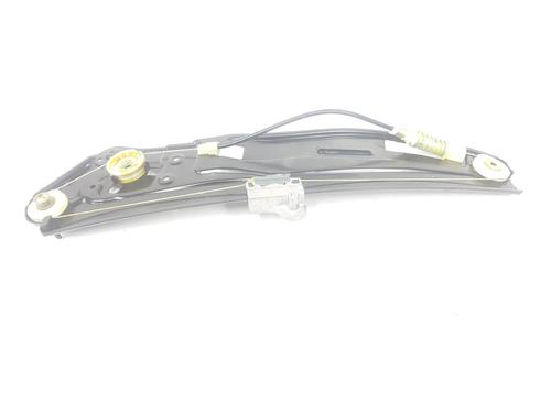 Rear left window mechanism BMW 7 (E65, E66, E67) 730 d | BP6896574C24 