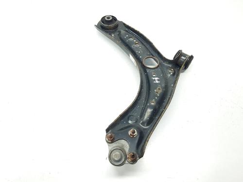 Left front suspension arm VW GOLF VII (5G1, BQ1, BE1, BE2) 2.0 TDI | BP11680003M12 