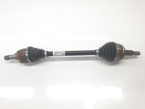 Used Left front driveshaft OPEL ASTRA L Sports Tourer (O5) 1.2 (FRHNPJ) (110 hp) 24610617