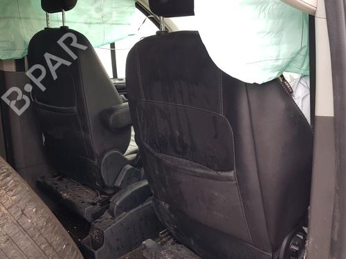 Rear right wheel arch trim FORD TRANSIT CUSTOM V362 Bus (F3) 2.0 EcoBlue | BP30886912C137