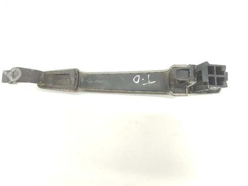 Rear right exterior door handle CITROËN C4 Picasso I MPV (UD_) 2.0 HDi 138 | BP4644225C130 