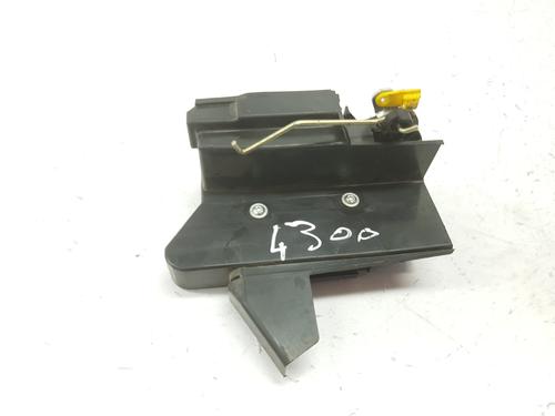 Used Front left lock DACIA SANDERO II 1.5 dCi (90 hp) 8653246