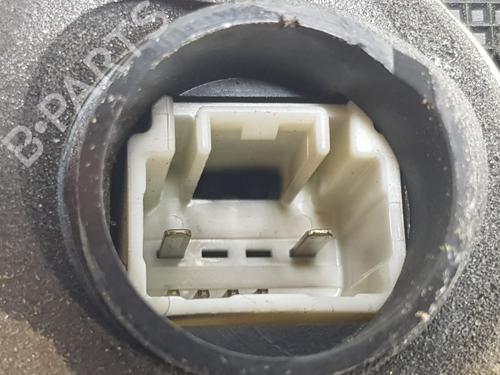 Front left lock TOYOTA LAND CRUISER PRADO (_J12_) 3.0 D-4D (KDJ120, KDJ125) | BP21272696C98 