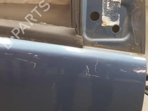 Right front door CITROËN JUMPY II (VF7) 2.0 HDi 120 | BP7463473C3 