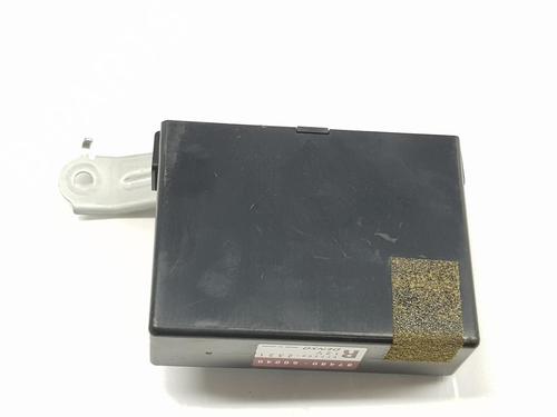 Electronic module TOYOTA LAND CRUISER PRADO (_J12_) 3.0 D-4D (KDJ120, KDJ125) | BP17170810M83 