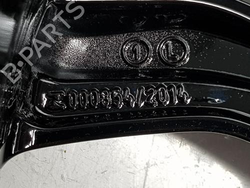 Rim LAND ROVER DISCOVERY SPORT (L550) 2.0 D 4x4 | BP16303971C45