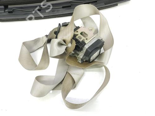 Airbag Kit MERCEDES-BENZ M-CLASS (W164) ML 320 CDI 4-matic (164.122) | BP8382397C86 