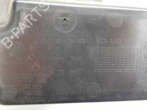 Handskerum PEUGEOT 208 II (UB_, UP_, UW_, UJ_)  | BP29953712C95