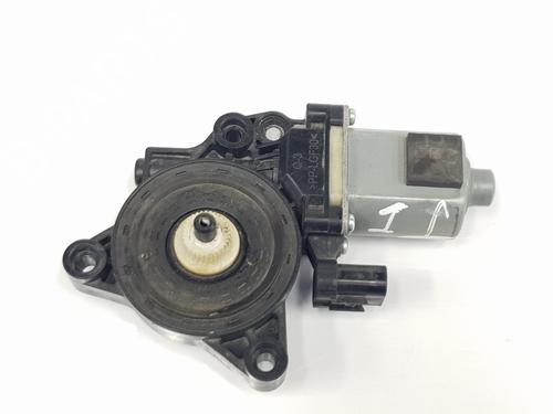 Used Left rear window motor HYUNDAI TUCSON (TL, TLE) 1.6 GDi (132 hp) 12471300