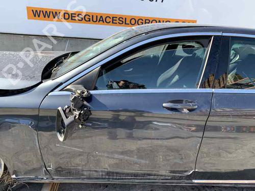 Elektronisk modul MERCEDES-BENZ C-CLASS (W205) C 220 BlueTEC / d (205.002, 205.004) | BP14079080M83 