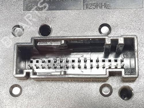 Electronic module VW GOLF VI (5K1) 2.0 TDI | BP39610760M83 - Image 5