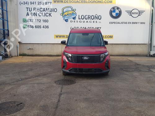 Electronic sensor FORD TOURNEO CONNECT / GRAND TOURNEO CONNECT V761 MPV (SK)  | BP31593337M84 