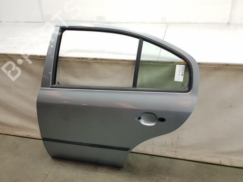 Left rear door SKODA OCTAVIA I (1U2) 1.9 TDI | BP9520809C4 