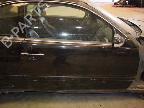 Electronic module MERCEDES-BENZ CLK (C208) CLK 320 (208.365) | BP25375766M83 