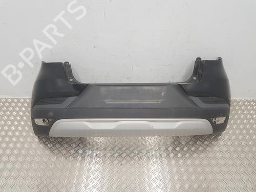 Bagtil kofangere Bagtil kofangere RENAULT CAPTUR II (HF_) [2020-2026] 37466324 37466324