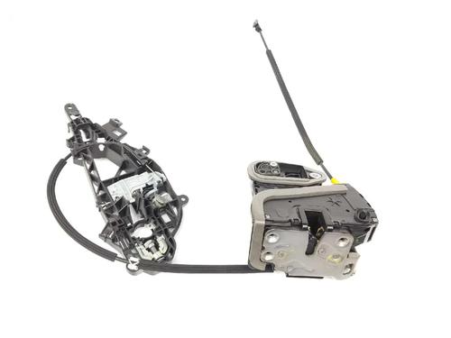 Rear left lock OPEL ASTRA K Sports Tourer (B16) 1.4 Turbo (35) | BP7195380C100 