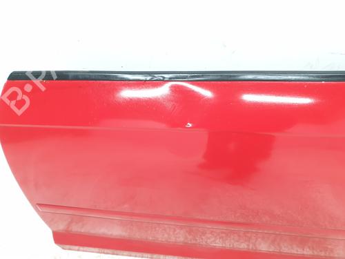 Left front door AUDI A3 (8P1) S3 quattro | BP21093220C2 