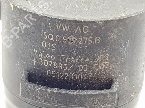 Other SEAT IBIZA V (KJ1, KJG) 1.0 MPi | BP28157350O1 