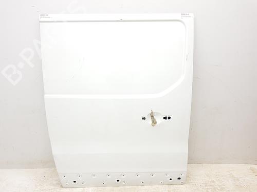 Used Right slide door Right slide door RENAULT TRAFIC III Van (FG_) 1.6 dCi 140 (FGMA, FGMC) (140 hp) 34117363 34117363