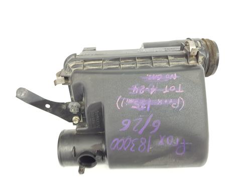Luftfilter kasse Luftfilter kasse TOYOTA LAND CRUISER PRADO (_J15_) [2009-2026] 37013846 37013846