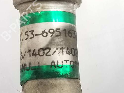 AC pipe BMW 3 (E90) 320 i | BP14085475M126 