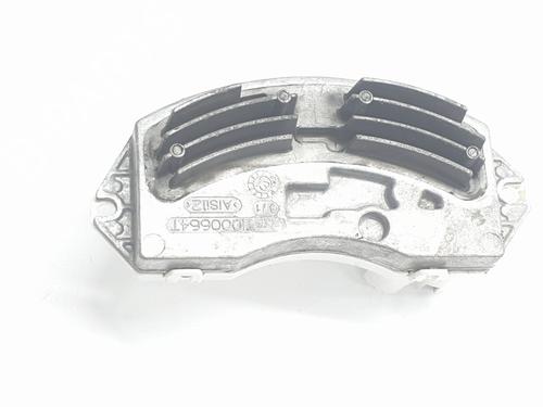 Used Heater resistor BMW X3 (F25) xDrive 20 d (184 hp) 25051208