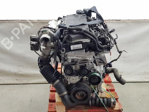 Motor MINI MINI CLUBMAN (F54) Cooper D | BP30905986M1