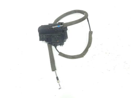 Front right lock NISSAN NV200 / EVALIA Bus 1.5 dCi 85 (M20, M20M, M20K, M20KK) | BP8064831C97 