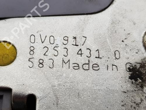 Front left lock BMW 3 Compact (E46) 320 td | BP25747405C98 