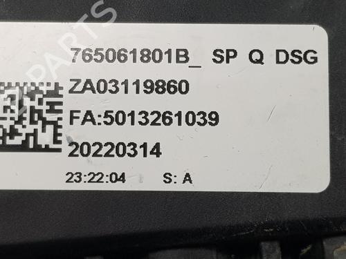 Cable BMW X3 (G01, F97, G08) xDrive 20 d | BP16360285E12 