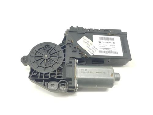 Used Left rear window motor VW TOUAREG (7LA, 7L6, 7L7) 3.0 V6 TDI (225 hp) 15839031