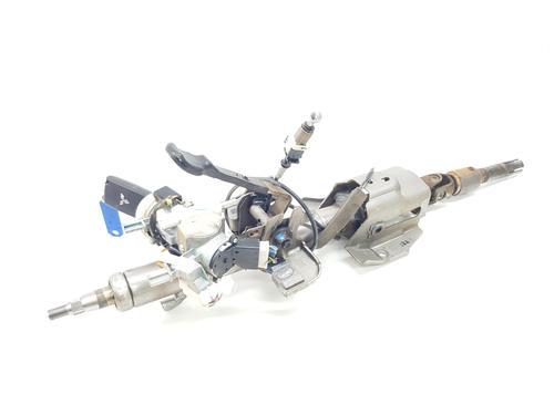 Steering column MITSUBISHI PAJERO IV (V8_W, V9_W) 3.2 DI-D 4WD (V98W, V88W) | BP26698601M21 