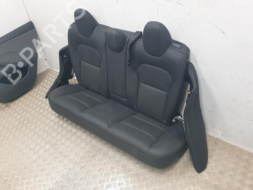 Conjunto de bancos TESLA MODEL 3 (5YJ3) | BP38114371C78 - Image 2