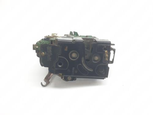 Front left lock SEAT IBIZA III (6L1) 1.4 16V | BP20492507C98 