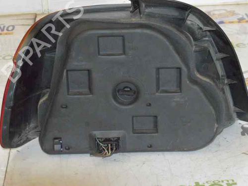Right taillight BMW 5 (E39) 525 td | BP1167903C35 