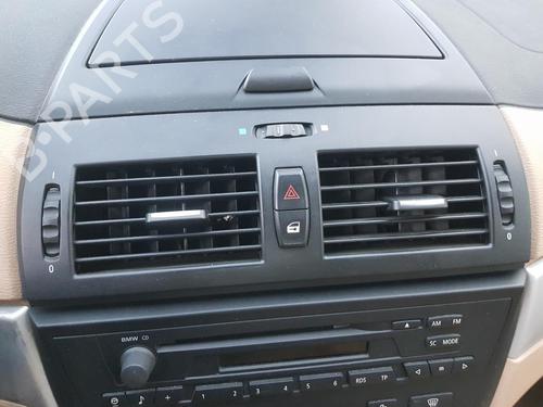Rattstammestilk BMW X3 (E83) 2.0 d | BP8407491I23 