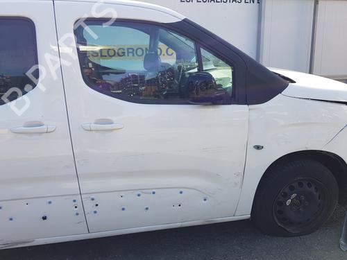 Elektronisk modul CITROËN BERLINGO (ER_, EC_) 1.5 BlueHDi 100 | BP29290572M83 