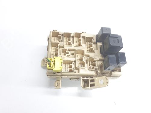 Used Fuse box TOYOTA LAND CRUISER 90 (_J9_) 3.0 TD (KZJ90_, KZJ95_, KZJ90R, KZJ95R, KZJ90W, KZJ95W) (125 hp) 31888091