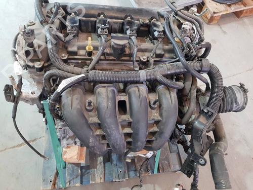 Engine MAZDA CX-5 (KF) | BP39070021M1 - Image 2