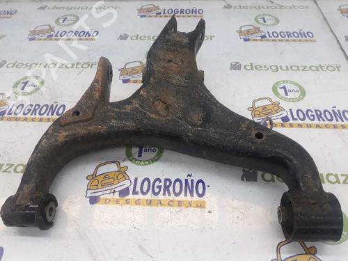 Right rear suspension arm LAND ROVER RANGE ROVER SPORT I (L320) 3.6 D 4x4 | BP1414773M15 