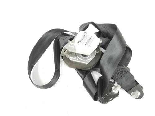 Used Rear left seatbelt FIAT 500 (312_) 1.2 LPG (312AXA1A) (69 hp) 12903998