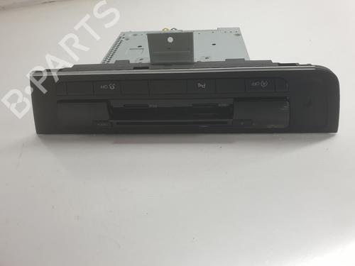Elektronik Modul AUDI A6 C7 (4G2, 4GC) 2.0 TDI | BP30479645M83 