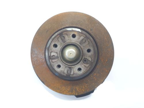 Right front steering knuckle BMW 3 (E46) 320 d | BP26874154M26