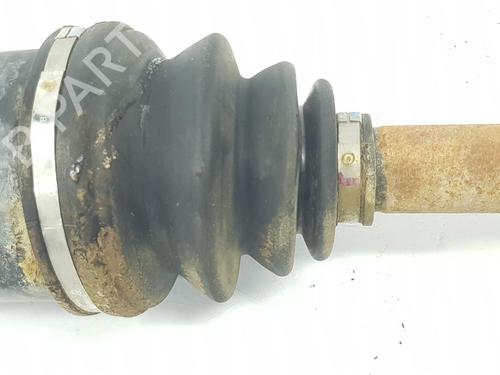 Right front driveshaft HYUNDAI TUCSON (JM) 2.0 CRDi | BP9718892M39 