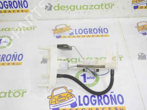 Fuel pump MERCEDES-BENZ C-CLASS (W204) C 220 CDI (204.002) | BP1640718M76 