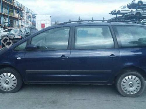 Right headlight SEAT ALHAMBRA (7V8, 7V9) 1.9 TDI | BP794562C29 